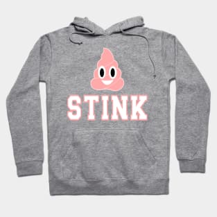 Cute Stink Poop Hoodie